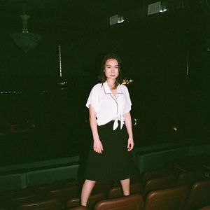 Meet your Posher, Teeth